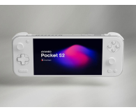 Ayaneo S2 Pro Snapdragon G3 Gen.3 - 16GB/512GB White - 1365740 - zdjęcie 2